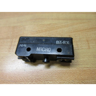 Micro Switch BZ-RX Honeywell Switch BZRX (Pack of 2) - Used