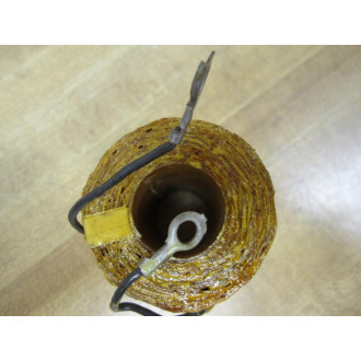 222F14 9905T 33 Coil Yellow - New No Box
