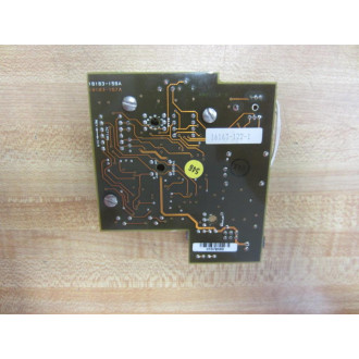 16163-122-1 Circuit Board 161631221 - Used