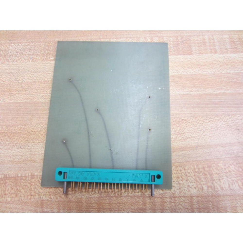 Lambda BDL-6279C-4 Circuit Board BDL6279C4 - New No Box