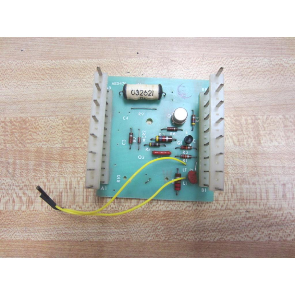 444858 Circuit Board AE0476 - New No Box