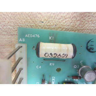 444858 Circuit Board AE0476 - New No Box