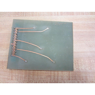 Lambda BDL-6279C-4 Circuit Board BDL6279C4 - New No Box