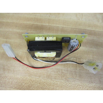 Autotech MPC-M3200-24VPS Circuit Board MPCM320024VPS - New No Box