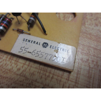General Electric 55-655779GI Circuit Board 55655779GI - New No Box