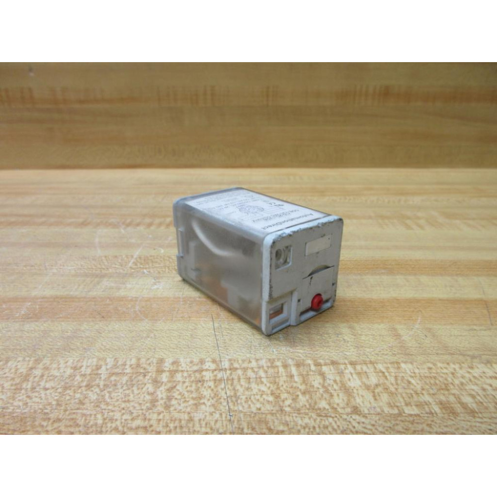 Automation Direct 750-2C-120A Relay 7502C120A - Used