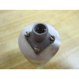 GP:50 260-PP-Y63 Pressure Transducer 260PPY63 - Used