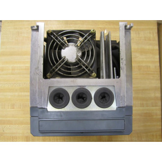 General Electric 6VAF343002B-A1 Drive - Parts Only
