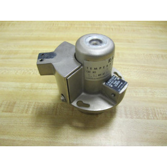 Leeds & Northrup 18890 Temperature Detector - New No Box