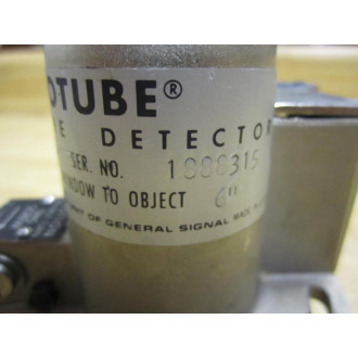 Leeds & Northrup 18890 Temperature Detector - New No Box