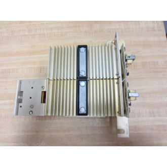 Reliance 86466-60S Rectifier 8646660S 0-51378-13 - Used