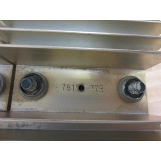 Reliance 86466-60S Rectifier 8646660S 0-51378-13 - Used