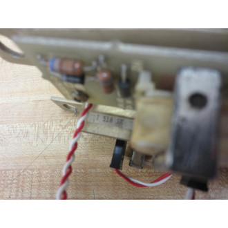 Reliance 86466-60S Rectifier 8646660S 0-51378-13 - Used