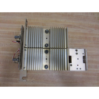 Reliance 86466-60S Rectifier 8646660S 0-51378-13 - Used