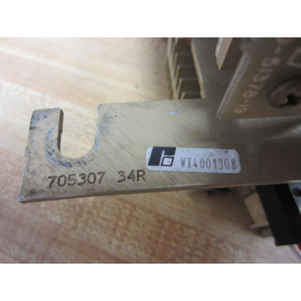 Reliance 86466-60S Rectifier 8646660S 0-51378-13 - Used