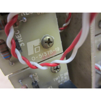 Reliance 86466-60S Rectifier 8646660S 0-51378-13 - Used