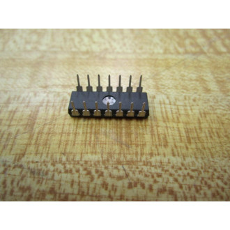 Texas Instruments NE556N Integrated Circuit (Pack of 9)