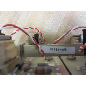 Reliance 86466-60S Rectifier 8646660S 0-51378-13 - Used