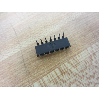 Texas Instruments NE556N Integrated Circuit (Pack of 9)