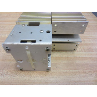 Reliance 86466-60S Rectifier 8646660S 0-51378-13 - Used