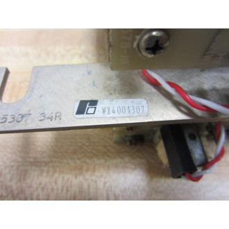 Reliance 86466-60S Rectifier 8646660S 0-51378-13 - Used