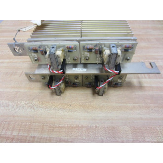Reliance 86466-60S Rectifier 8646660S 0-51378-13 - Used
