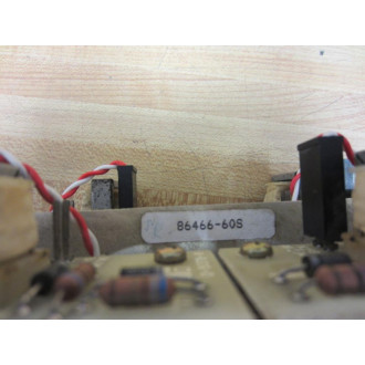 Reliance 86466-60S Rectifier 8646660S 0-51378-13 - Used