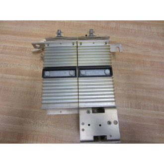 Reliance 86466-60S Rectifier 8646660S 0-51378-13 - Used