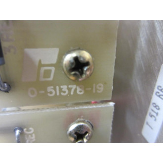 Reliance 86466-60S Rectifier 8646660S 0-51378-13 - Used