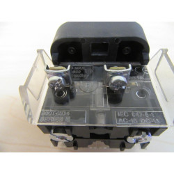 Allen Bradley 800H-FRXTQ24AD4 Push Pull Switch - New No Box