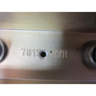 Reliance 86466-60S Rectifier 8646660S 0-51378-13 - Used