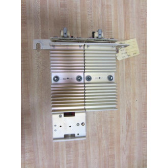 Reliance 86466-60S Rectifier 8646660S 0-51378-13 - Used