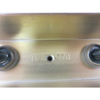 Reliance 86466-60S Rectifier 8646660S 0-51378-13 - Used