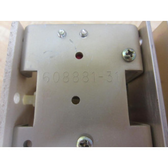 Reliance 86466-60S Rectifier 8646660S 0-51378-13 - Used