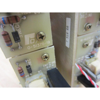 Reliance 86466-60S Rectifier 8646660S 0-51378-13 - Used