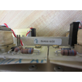 Reliance 86466-60S Rectifier 8646660S 0-51378-13 - Used