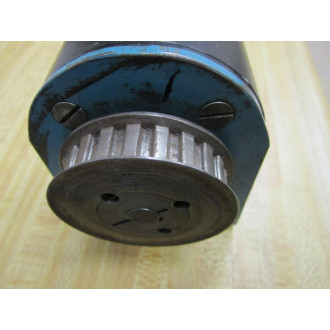 Sequential 40HN-180CB-B2-BCH Shaft Angle Encoder 40HN180CBB2BCH WPulley - Used
