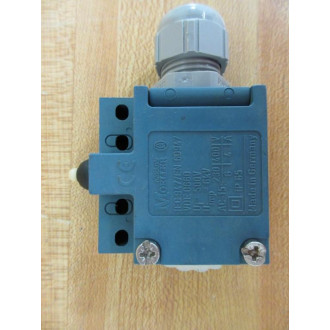 KlocknerMoeller AT0-20-1-IA Position Switch AT0201IA - New No Box