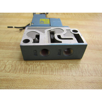 Mac Valves 914A-PM-111C Solenoid Valve 914APM111C - New No Box