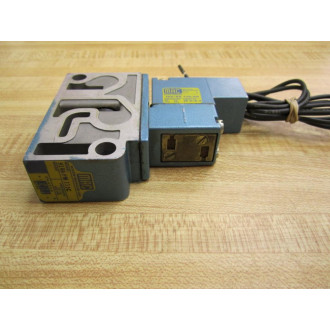Mac Valves 914A-PM-111C Solenoid Valve 914APM111C - New No Box