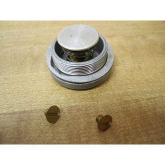 General Electric CR2940UA403C Push Button Unit WO Cap