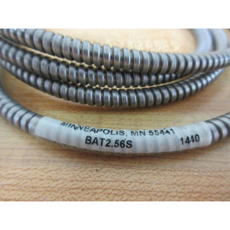 Banner BAT2.56S Fiber Optic Cable BAT256S - New No Box