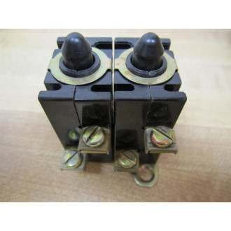 General Electric CR2940UA403C Push Button Unit WO Cap