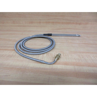 Banner BAT2.56S Fiber Optic Cable BAT256S - New No Box