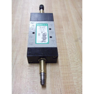 Numatics 92179-DC Valve 236312B Valve Only - Used