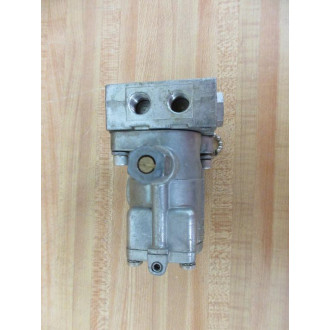 Parker  Schrader Bellows K065 9033 Pneumatic Valve K0659033 - New No Box