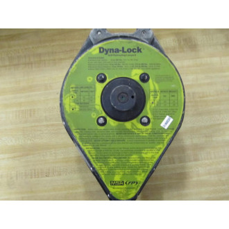 RoseMSA 506330 Retractable Lifeline - Used