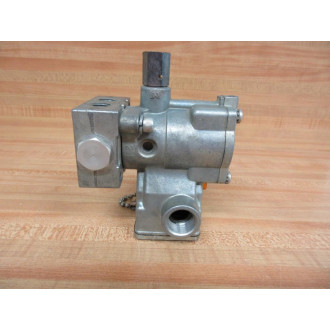 Parker  Schrader Bellows K065 9033 Pneumatic Valve K0659033 - New No Box