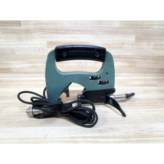 Federal 301P-2 Snap Gage 1-2" Micrometer Green - Used