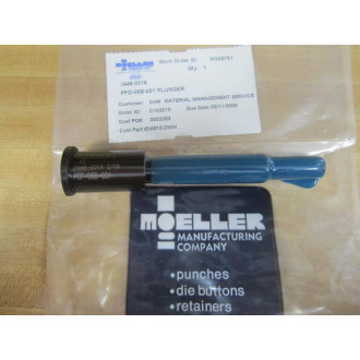 Moeller PDF-06B-05Y Plunger PDF06B05Y